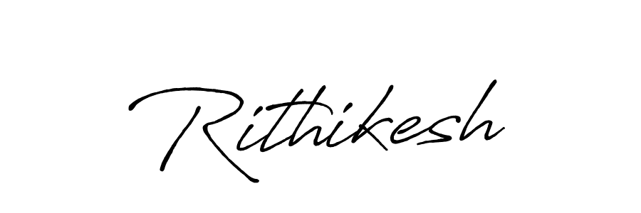 You can use this online signature creator to create a handwritten signature for the name Rithikesh. This is the best online autograph maker. Rithikesh signature style 7 images and pictures png