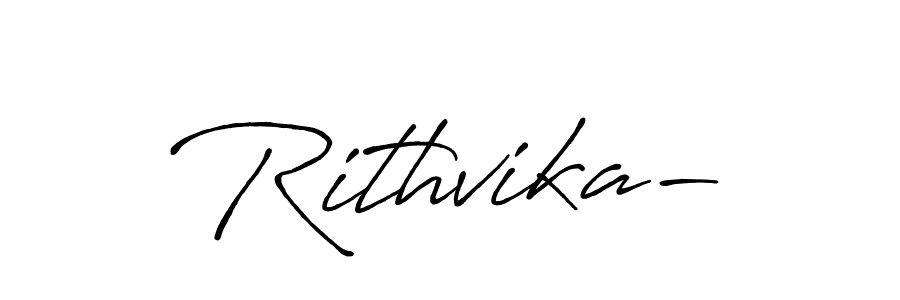 Also You can easily find your signature by using the search form. We will create Rithvika- name handwritten signature images for you free of cost using Antro_Vectra_Bolder sign style. Rithvika- signature style 7 images and pictures png
