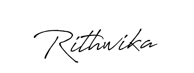 99+ Rithwika Name Signature Style Ideas | First-Class Electronic Sign