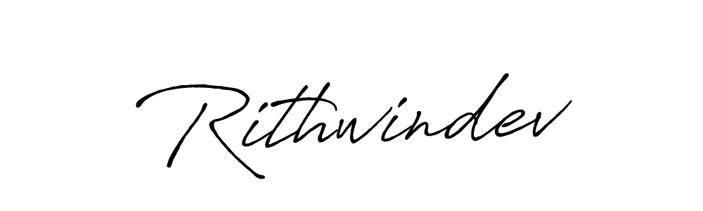Make a short Rithwindev signature style. Manage your documents anywhere anytime using Antro_Vectra_Bolder. Create and add eSignatures, submit forms, share and send files easily. Rithwindev signature style 7 images and pictures png