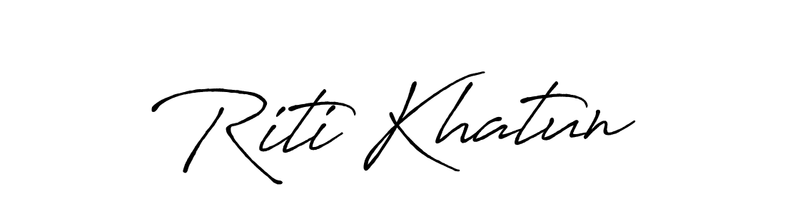 Here are the top 10 professional signature styles for the name Riti Khatun. These are the best autograph styles you can use for your name. Riti Khatun signature style 7 images and pictures png