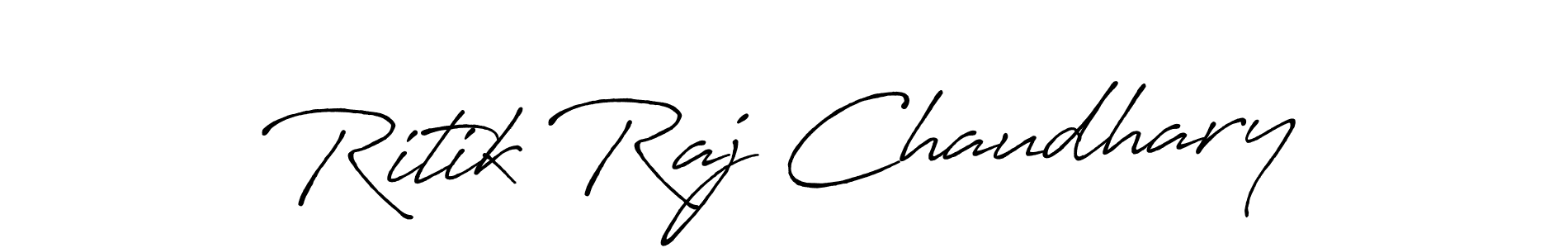 Here are the top 10 professional signature styles for the name Ritik Raj Chaudhary. These are the best autograph styles you can use for your name. Ritik Raj Chaudhary signature style 7 images and pictures png