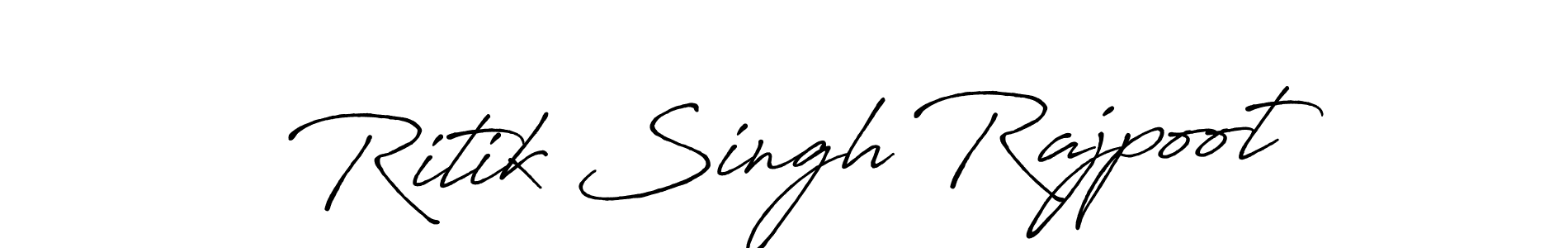 See photos of Ritik Singh Rajpoot official signature by Spectra . Check more albums & portfolios. Read reviews & check more about Antro_Vectra_Bolder font. Ritik Singh Rajpoot signature style 7 images and pictures png