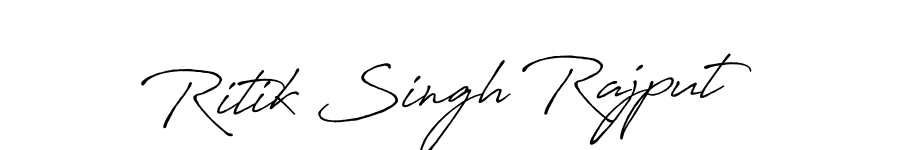 Check out images of Autograph of Ritik Singh Rajput name. Actor Ritik Singh Rajput Signature Style. Antro_Vectra_Bolder is a professional sign style online. Ritik Singh Rajput signature style 7 images and pictures png