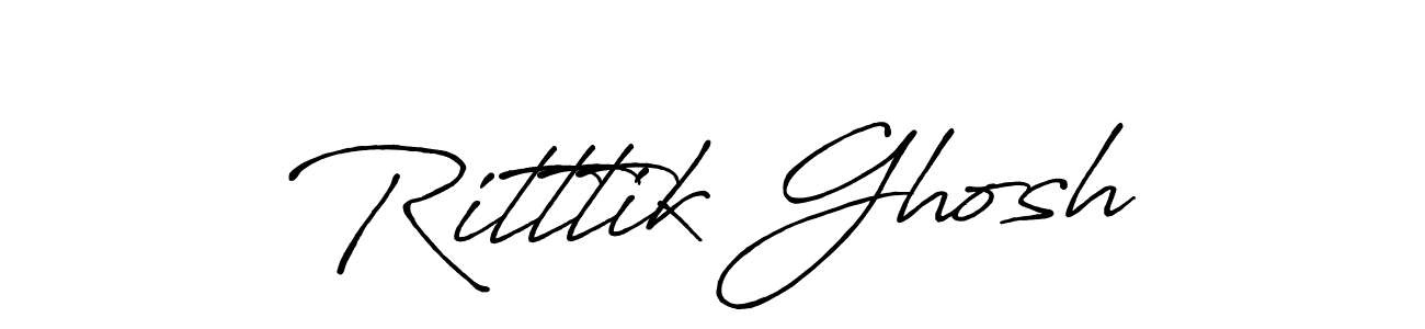 Best and Professional Signature Style for Ritttik Ghosh. Antro_Vectra_Bolder Best Signature Style Collection. Ritttik Ghosh signature style 7 images and pictures png