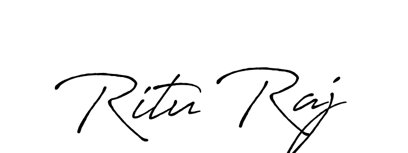 Here are the top 10 professional signature styles for the name Ritu Raj. These are the best autograph styles you can use for your name. Ritu Raj signature style 7 images and pictures png