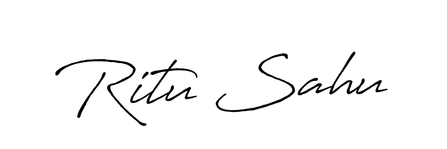 See photos of Ritu Sahu official signature by Spectra . Check more albums & portfolios. Read reviews & check more about Antro_Vectra_Bolder font. Ritu Sahu signature style 7 images and pictures png