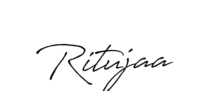 See photos of Ritujaa official signature by Spectra . Check more albums & portfolios. Read reviews & check more about Antro_Vectra_Bolder font. Ritujaa signature style 7 images and pictures png