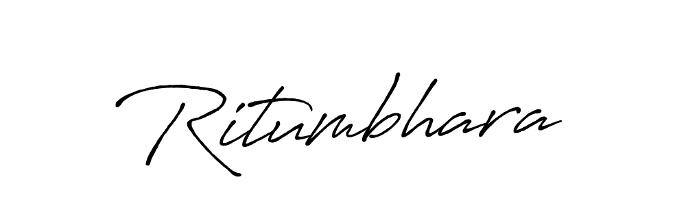 Similarly Antro_Vectra_Bolder is the best handwritten signature design. Signature creator online .You can use it as an online autograph creator for name Ritumbhara. Ritumbhara signature style 7 images and pictures png
