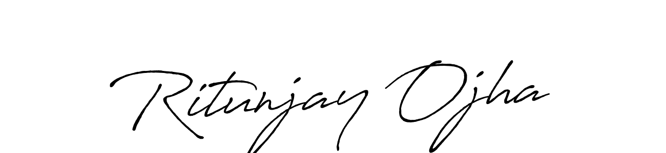 You can use this online signature creator to create a handwritten signature for the name Ritunjay Ojha. This is the best online autograph maker. Ritunjay Ojha signature style 7 images and pictures png