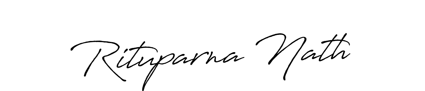 The best way (Antro_Vectra_Bolder) to make a short signature is to pick only two or three words in your name. The name Rituparna Nath include a total of six letters. For converting this name. Rituparna Nath signature style 7 images and pictures png