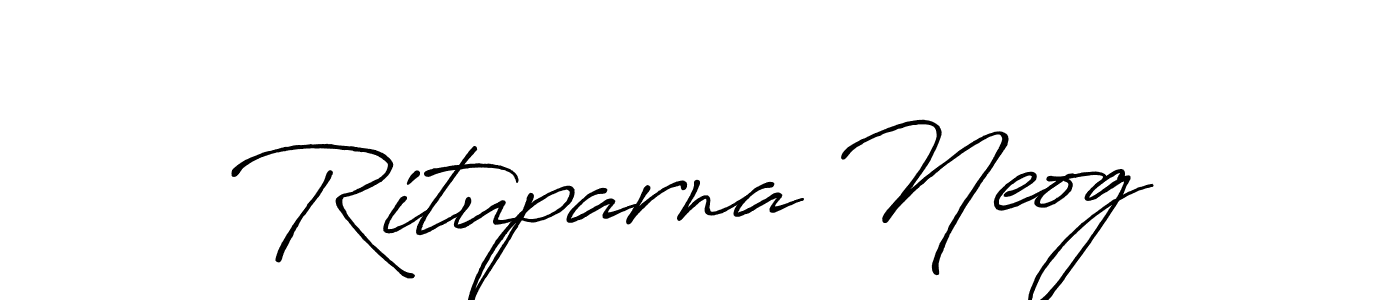 It looks lik you need a new signature style for name Rituparna Neog. Design unique handwritten (Antro_Vectra_Bolder) signature with our free signature maker in just a few clicks. Rituparna Neog signature style 7 images and pictures png