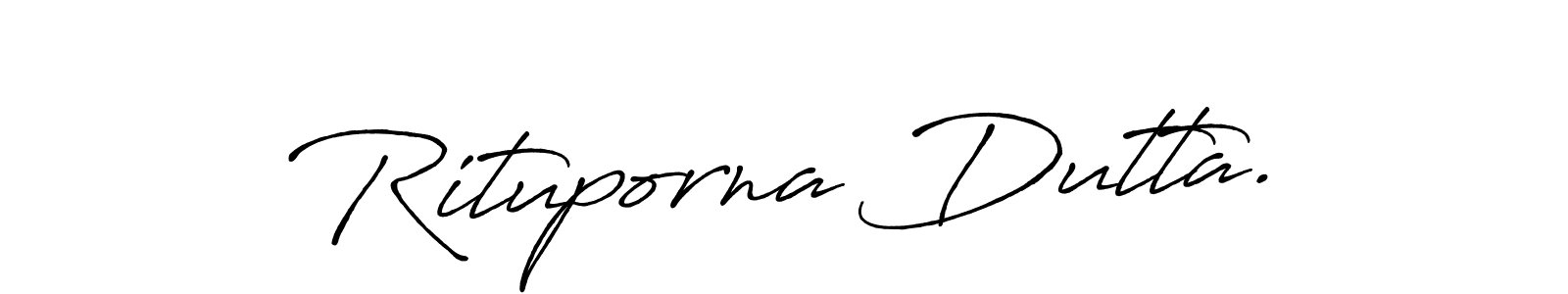 See photos of Rituporna Dutta. official signature by Spectra . Check more albums & portfolios. Read reviews & check more about Antro_Vectra_Bolder font. Rituporna Dutta. signature style 7 images and pictures png