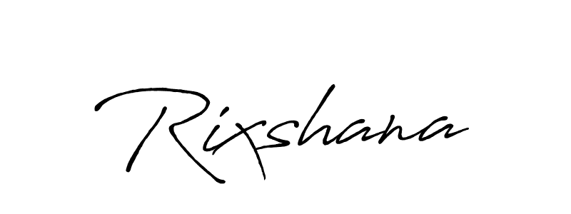 How to Draw Rixshana signature style? Antro_Vectra_Bolder is a latest design signature styles for name Rixshana. Rixshana signature style 7 images and pictures png