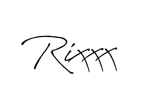 Also we have Rixxx name is the best signature style. Create professional handwritten signature collection using Antro_Vectra_Bolder autograph style. Rixxx signature style 7 images and pictures png