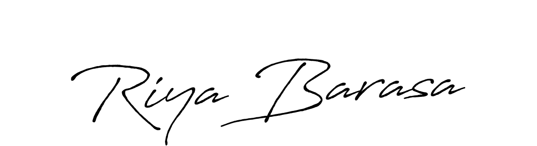 if you are searching for the best signature style for your name Riya Barasa. so please give up your signature search. here we have designed multiple signature styles  using Antro_Vectra_Bolder. Riya Barasa signature style 7 images and pictures png