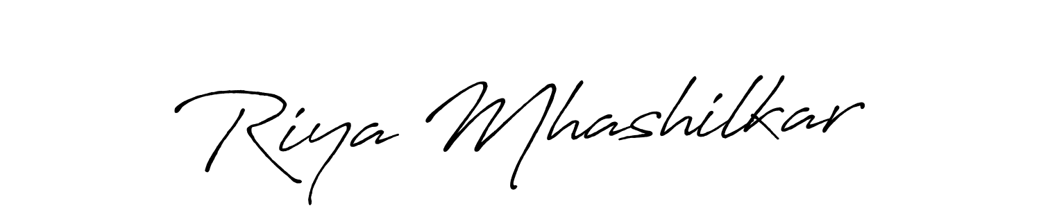 Check out images of Autograph of Riya Mhashilkar name. Actor Riya Mhashilkar Signature Style. Antro_Vectra_Bolder is a professional sign style online. Riya Mhashilkar signature style 7 images and pictures png