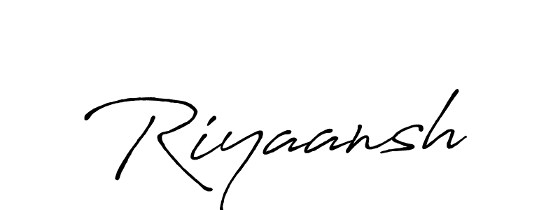 See photos of Riyaansh official signature by Spectra . Check more albums & portfolios. Read reviews & check more about Antro_Vectra_Bolder font. Riyaansh signature style 7 images and pictures png
