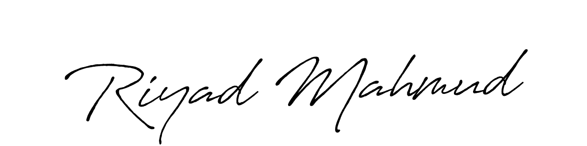 Check out images of Autograph of Riyad Mahmud name. Actor Riyad Mahmud Signature Style. Antro_Vectra_Bolder is a professional sign style online. Riyad Mahmud signature style 7 images and pictures png