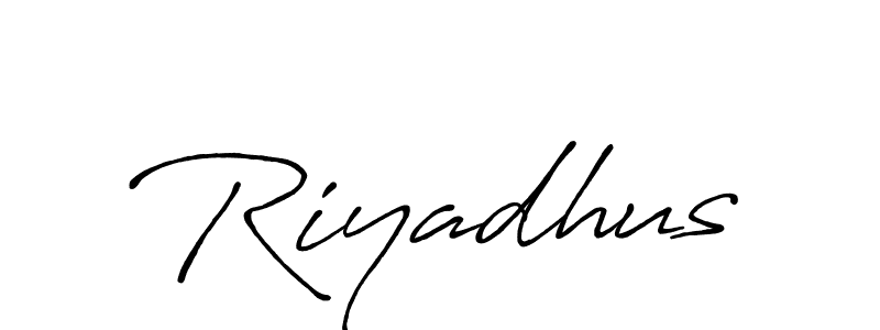 if you are searching for the best signature style for your name Riyadhus. so please give up your signature search. here we have designed multiple signature styles  using Antro_Vectra_Bolder. Riyadhus signature style 7 images and pictures png