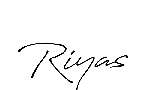 The best way (Antro_Vectra_Bolder) to make a short signature is to pick only two or three words in your name. The name Riyas include a total of six letters. For converting this name. Riyas signature style 7 images and pictures png