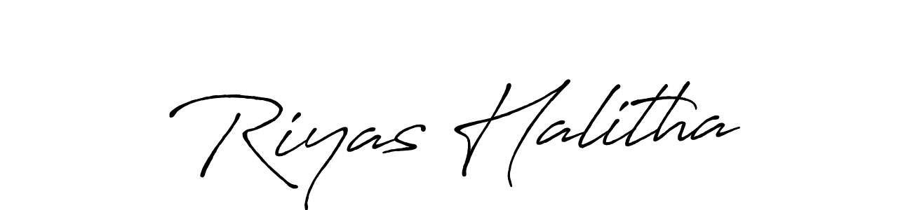 Best and Professional Signature Style for Riyas Halitha. Antro_Vectra_Bolder Best Signature Style Collection. Riyas Halitha signature style 7 images and pictures png