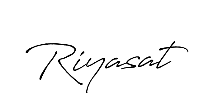 How to Draw Riyasat signature style? Antro_Vectra_Bolder is a latest design signature styles for name Riyasat. Riyasat signature style 7 images and pictures png