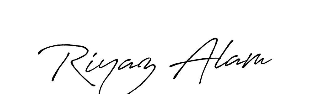 Here are the top 10 professional signature styles for the name Riyaz Alam. These are the best autograph styles you can use for your name. Riyaz Alam signature style 7 images and pictures png