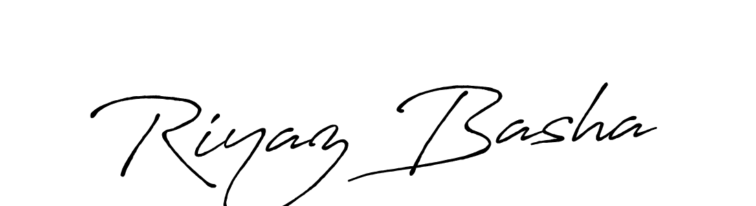 Make a short Riyaz Basha signature style. Manage your documents anywhere anytime using Antro_Vectra_Bolder. Create and add eSignatures, submit forms, share and send files easily. Riyaz Basha signature style 7 images and pictures png