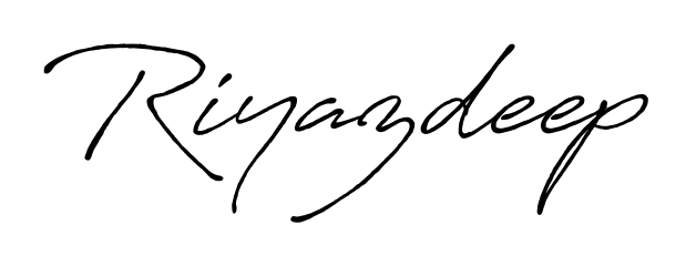 Also we have Riyazdeep name is the best signature style. Create professional handwritten signature collection using Antro_Vectra_Bolder autograph style. Riyazdeep signature style 7 images and pictures png