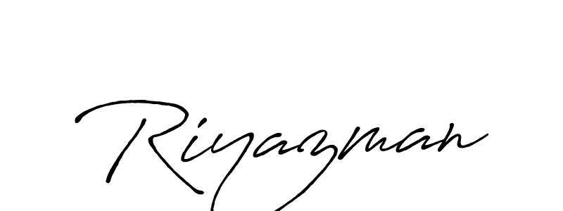 Here are the top 10 professional signature styles for the name Riyazman. These are the best autograph styles you can use for your name. Riyazman signature style 7 images and pictures png