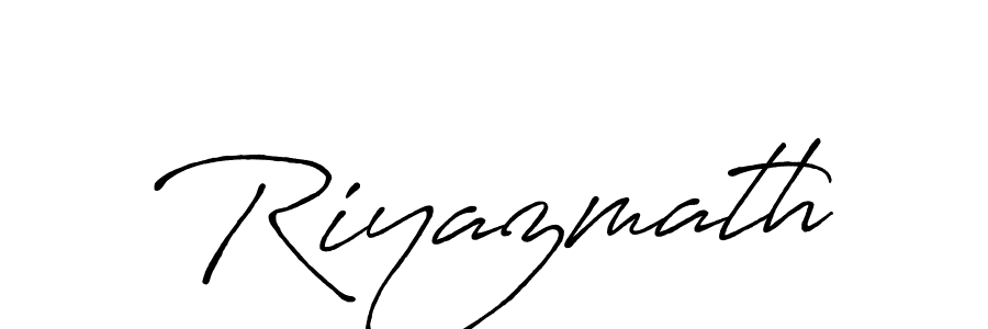 The best way (Antro_Vectra_Bolder) to make a short signature is to pick only two or three words in your name. The name Riyazmath include a total of six letters. For converting this name. Riyazmath signature style 7 images and pictures png