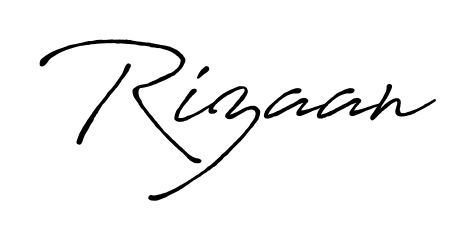 Personalize your online presence with Rizaan signature rendered in elegant Antro_Vectra_Bolder font. Great for website footers and blogs. Rizaan signature style 7 images and pictures png