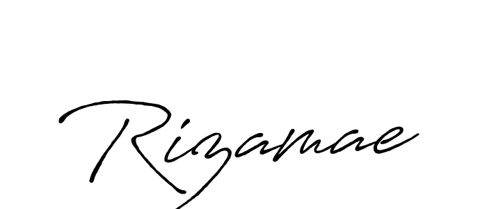 Make a short Rizamae signature style. Manage your documents anywhere anytime using Antro_Vectra_Bolder. Create and add eSignatures, submit forms, share and send files easily. Rizamae signature style 7 images and pictures png