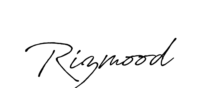 See photos of Rizmood official signature by Spectra . Check more albums & portfolios. Read reviews & check more about Antro_Vectra_Bolder font. Rizmood signature style 7 images and pictures png