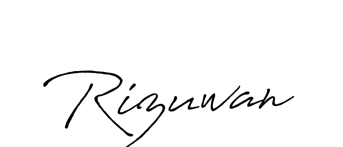 Best and Professional Signature Style for Rizuwan. Antro_Vectra_Bolder Best Signature Style Collection. Rizuwan signature style 7 images and pictures png
