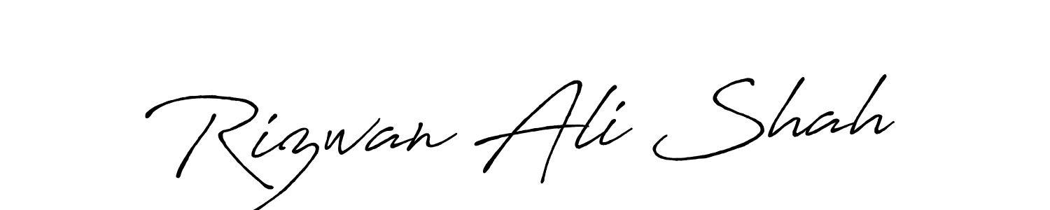 How to Draw Rizwan Ali Shah signature style? Antro_Vectra_Bolder is a latest design signature styles for name Rizwan Ali Shah. Rizwan Ali Shah signature style 7 images and pictures png
