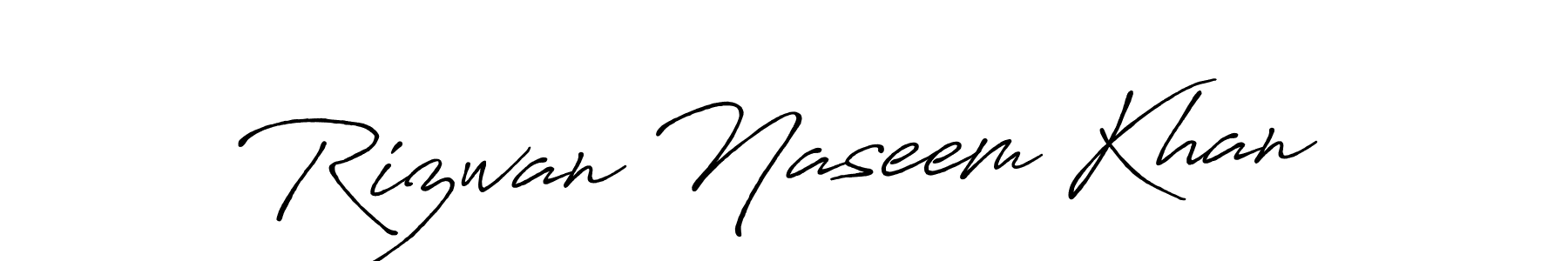 Here are the top 10 professional signature styles for the name Rizwan Naseem Khan. These are the best autograph styles you can use for your name. Rizwan Naseem Khan signature style 7 images and pictures png