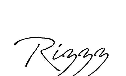 You can use this online signature creator to create a handwritten signature for the name Rizzz. This is the best online autograph maker. Rizzz signature style 7 images and pictures png