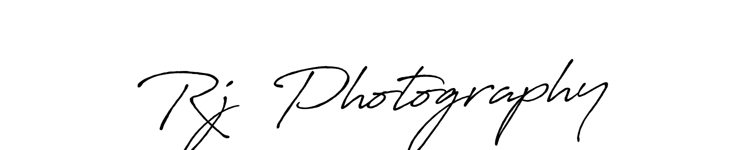 Make a short Rj  Photography signature style. Manage your documents anywhere anytime using Antro_Vectra_Bolder. Create and add eSignatures, submit forms, share and send files easily. Rj  Photography signature style 7 images and pictures png
