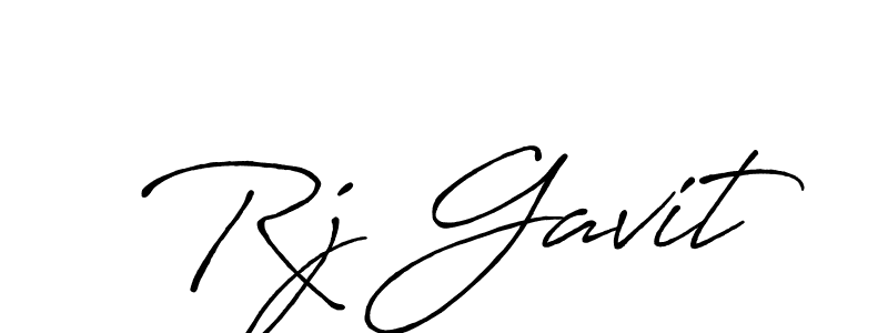 Make a short Rj Gavit signature style. Manage your documents anywhere anytime using Antro_Vectra_Bolder. Create and add eSignatures, submit forms, share and send files easily. Rj Gavit signature style 7 images and pictures png