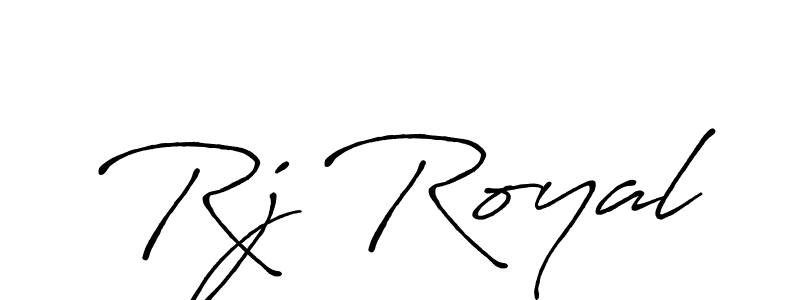 Make a short Rj Royal signature style. Manage your documents anywhere anytime using Antro_Vectra_Bolder. Create and add eSignatures, submit forms, share and send files easily. Rj Royal signature style 7 images and pictures png
