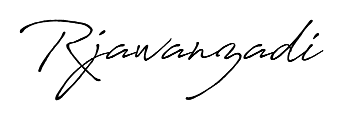 The Antro_Vectra_Bolder lettering style adds unique flourish to name Rjawanzadi. Stand out with a custom digital autograph made in seconds. Rjawanzadi signature style 7 images and pictures png