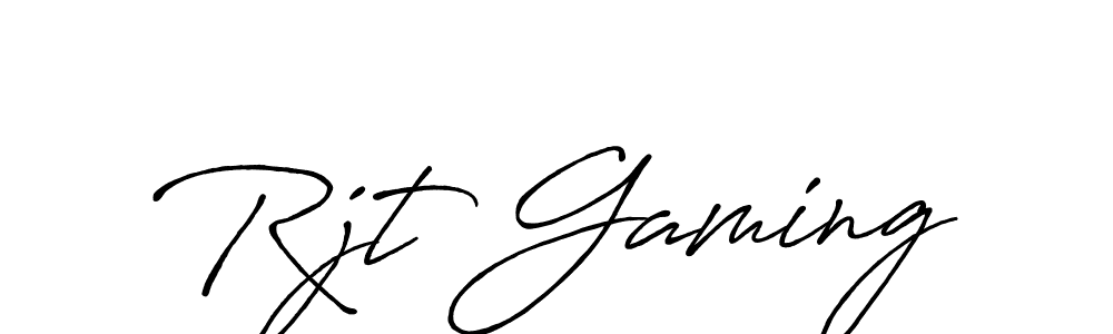 Check out images of Autograph of Rjt Gaming name. Actor Rjt Gaming Signature Style. Antro_Vectra_Bolder is a professional sign style online. Rjt Gaming signature style 7 images and pictures png