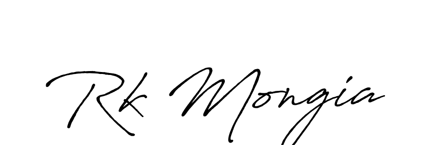 Here are the top 10 professional signature styles for the name Rk Mongia. These are the best autograph styles you can use for your name. Rk Mongia signature style 7 images and pictures png