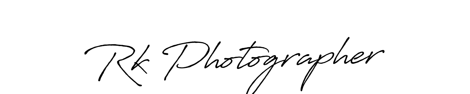 This is the best signature style for the Rk Photographer name. Also you like these signature font (Antro_Vectra_Bolder). Mix name signature. Rk Photographer signature style 7 images and pictures png
