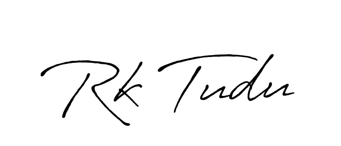 Here are the top 10 professional signature styles for the name Rk Tudu. These are the best autograph styles you can use for your name. Rk Tudu signature style 7 images and pictures png