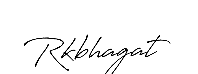 Make a short Rkbhagat signature style. Manage your documents anywhere anytime using Antro_Vectra_Bolder. Create and add eSignatures, submit forms, share and send files easily. Rkbhagat signature style 7 images and pictures png
