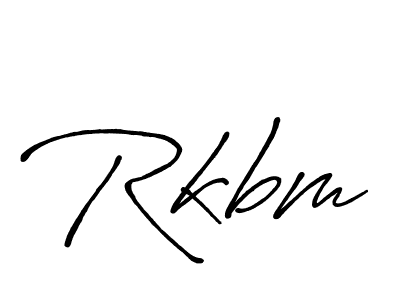 You can use this online signature creator to create a handwritten signature for the name Rkbm. This is the best online autograph maker. Rkbm signature style 7 images and pictures png