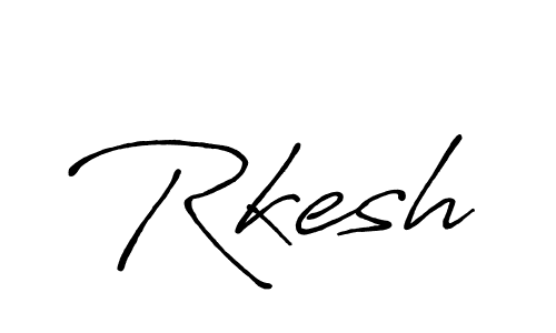 This is the best signature style for the Rkesh name. Also you like these signature font (Antro_Vectra_Bolder). Mix name signature. Rkesh signature style 7 images and pictures png